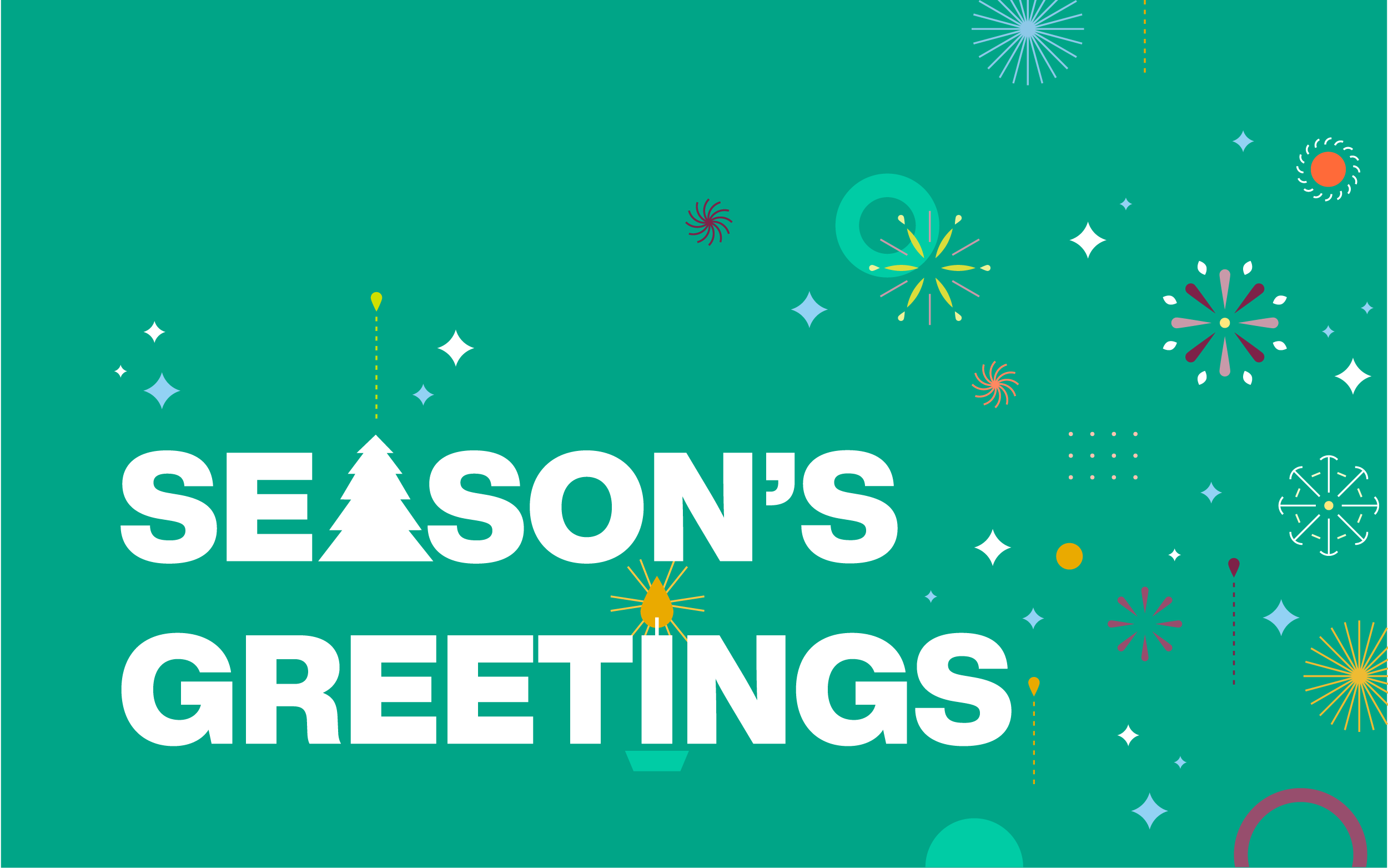 Season's Greetings