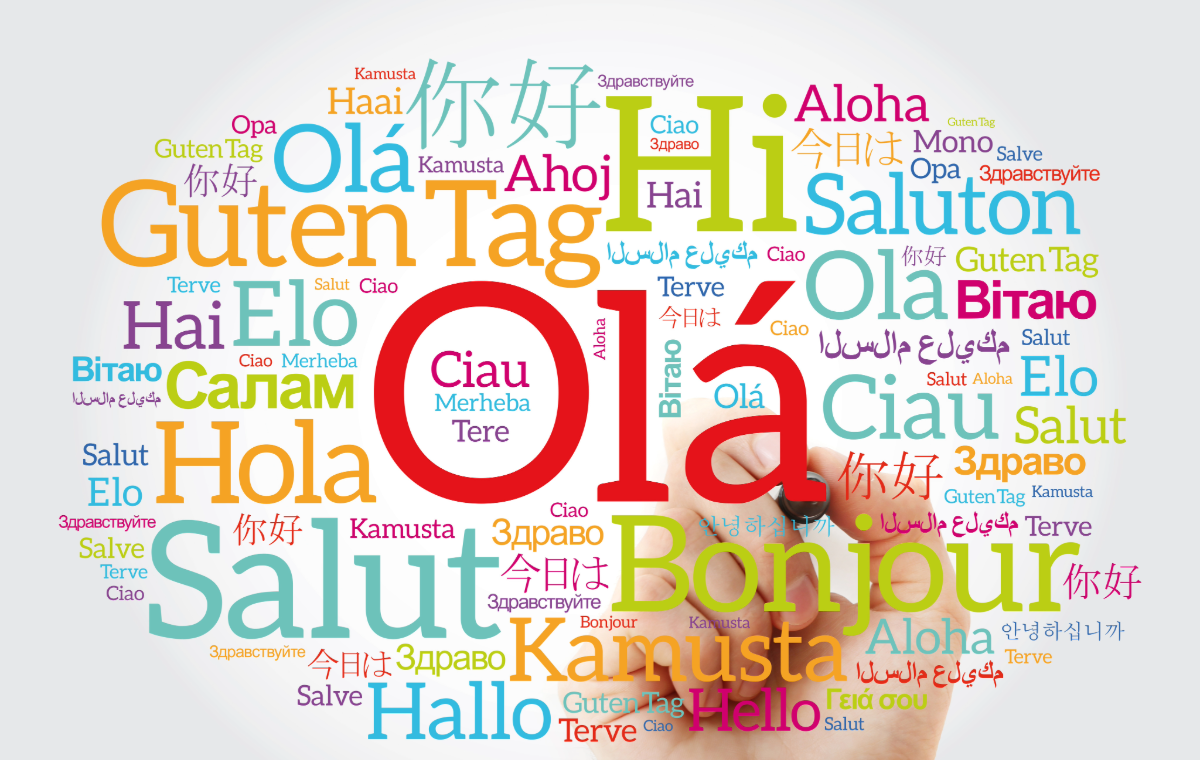 Hygge, Fernweh & Co.: We Celebrate International Mother Language Day
