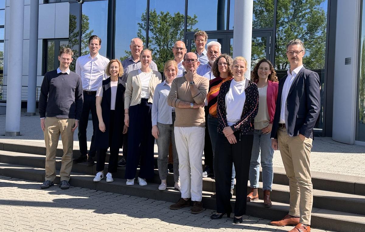 Pepperl+Fuchs is a member of the Circular Economy Business Roundtable Rhine-Neckar